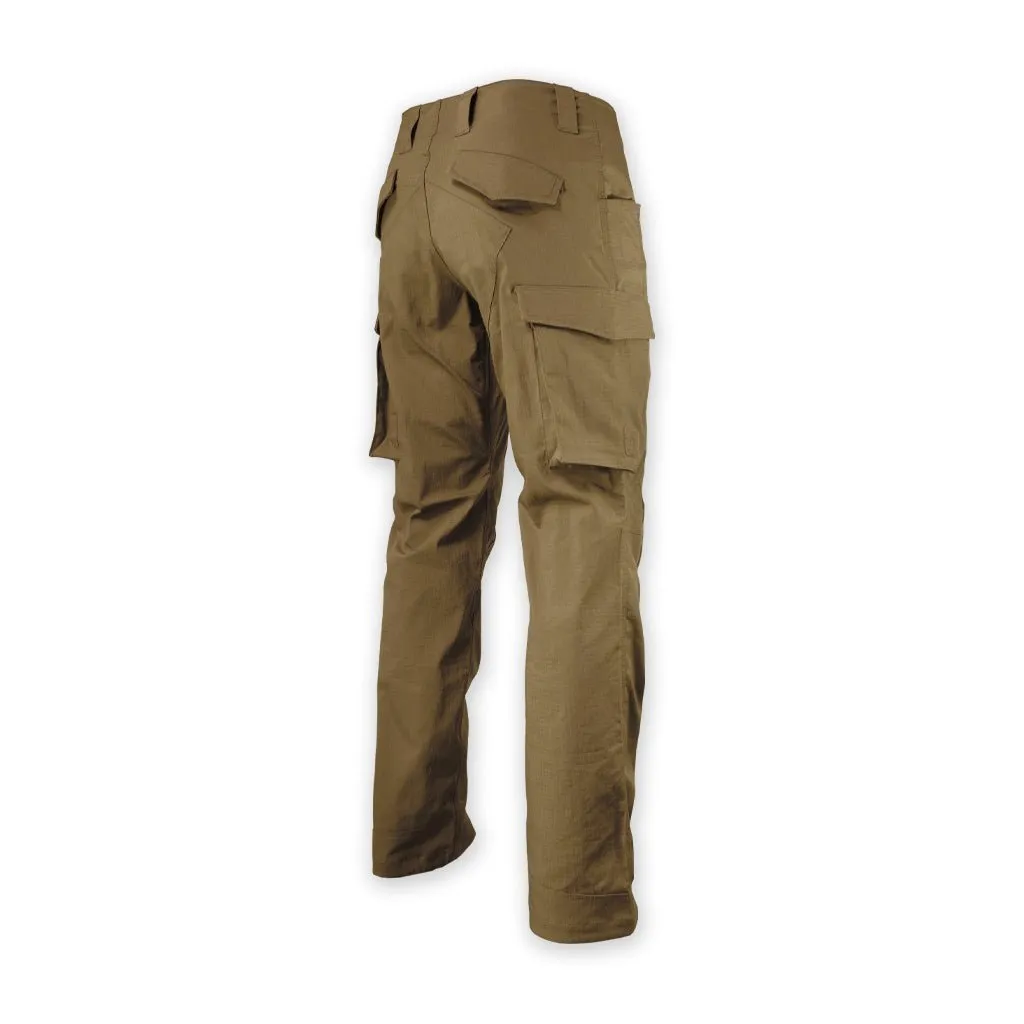 Odyssey Cargo Pant NYCO  - All Terrain Brown