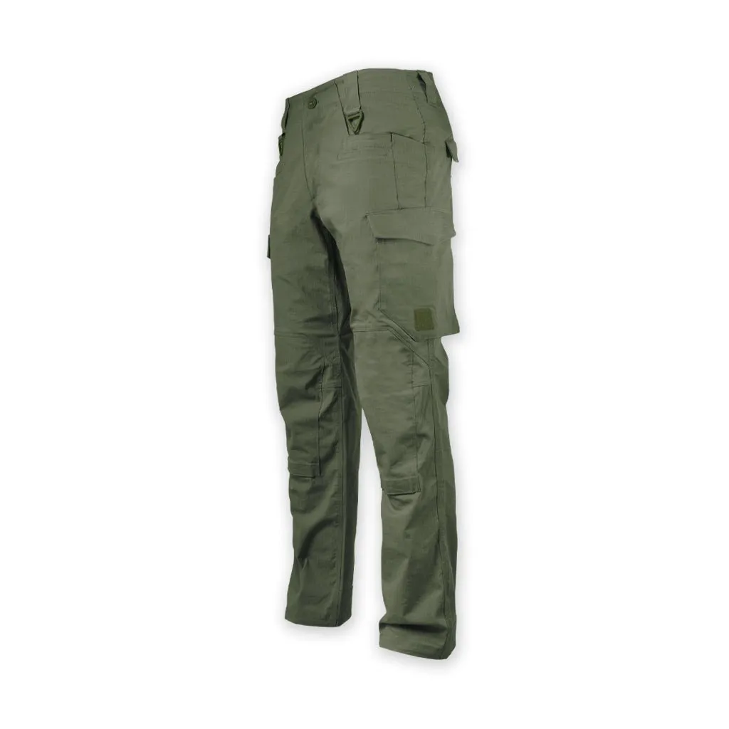 Odyssey Cargo Pant NYCO  - Transitional Field Green