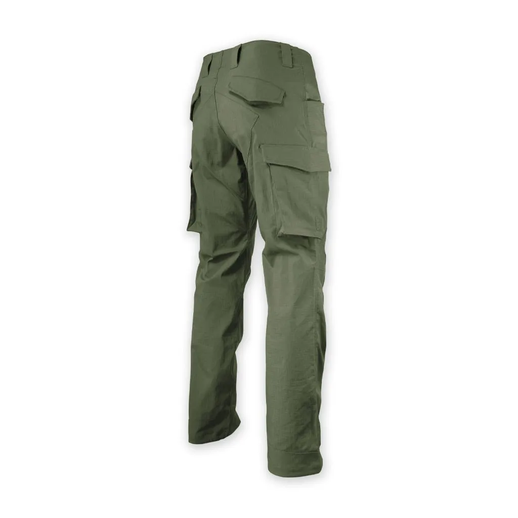 Odyssey Cargo Pant NYCO  - Transitional Field Green