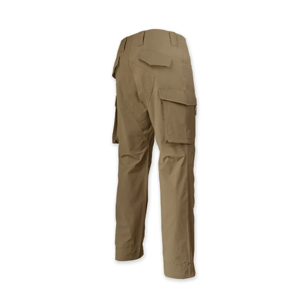 Odyssey Cargo Pant TRS - All Terrain Brown