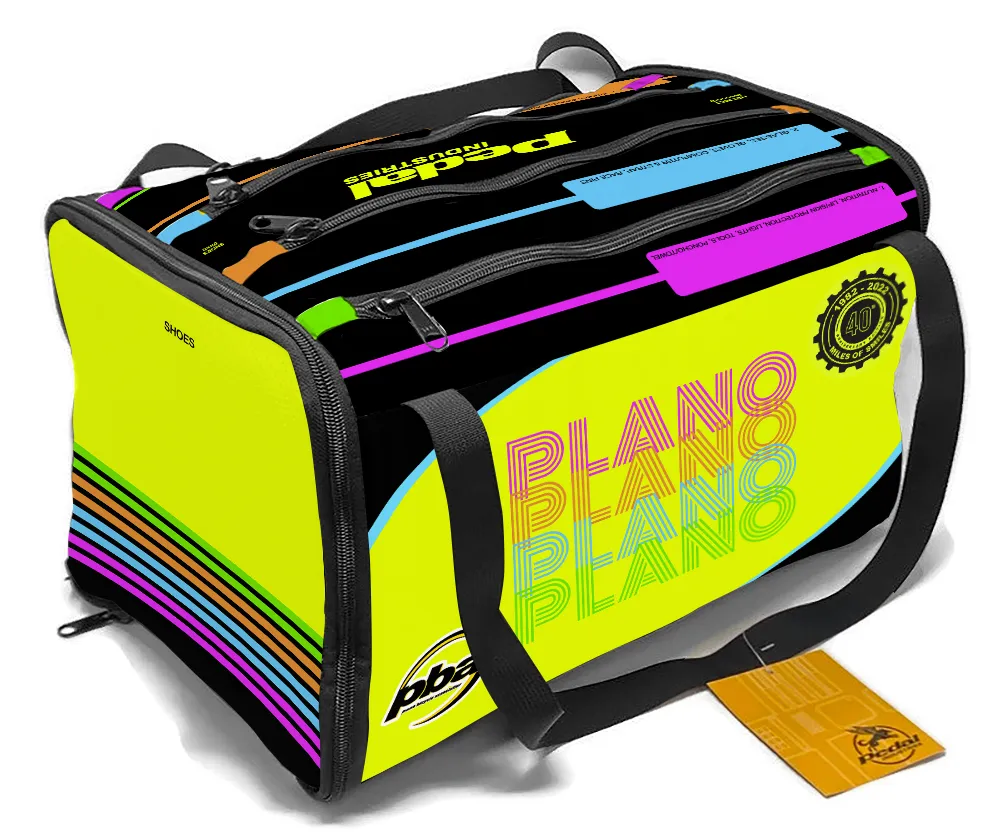 PBA 2022 RACEDAY BAG™ Retro