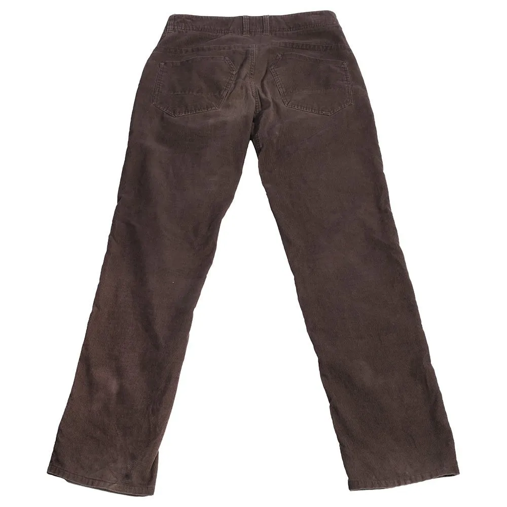 *PRE-OWNED* ARC'TERYX CORDUROY HIKING PANTS - MEN'S