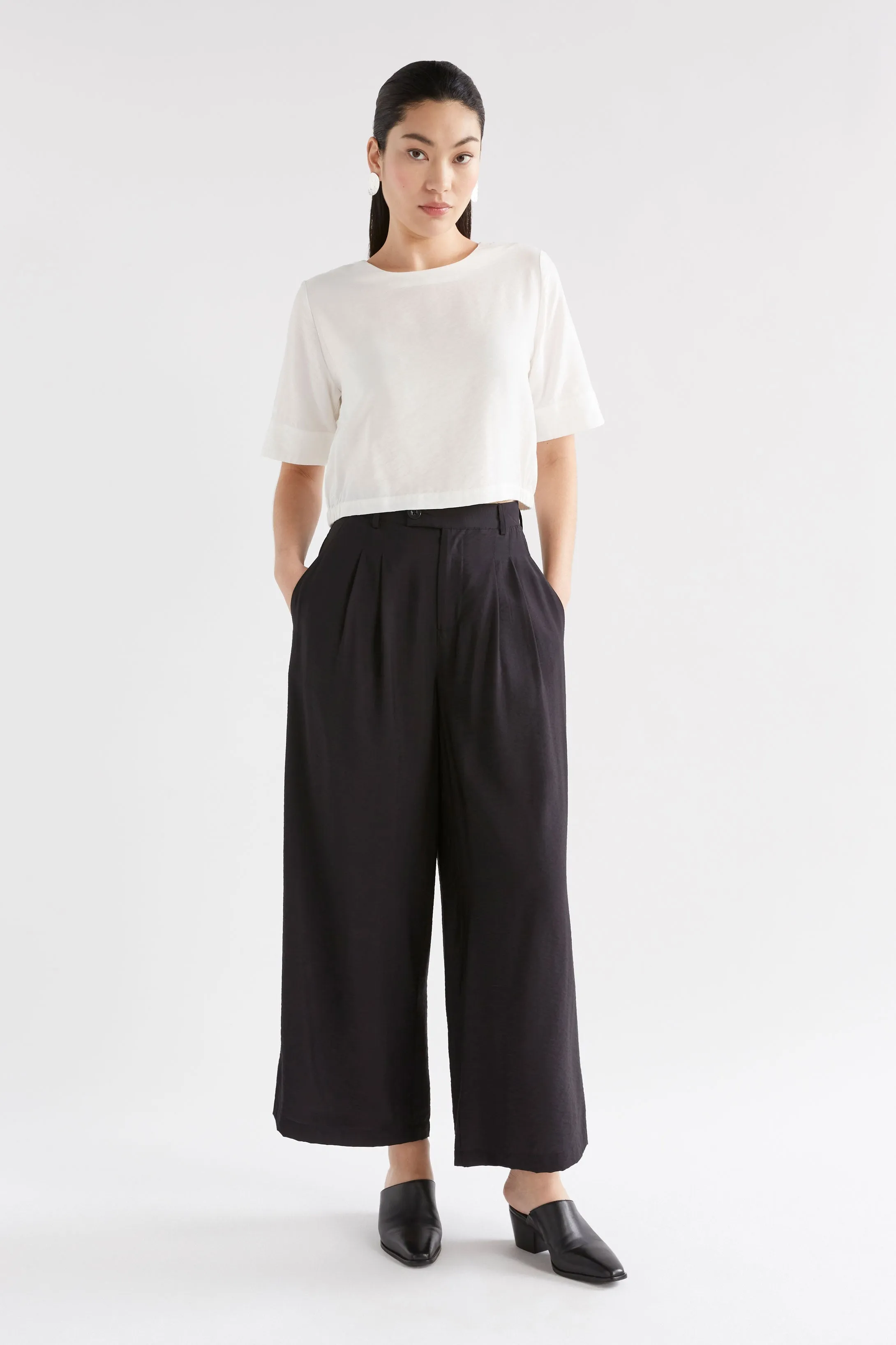 Pressa Pant