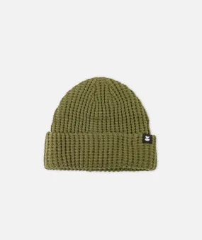 Prowl Beanie - Olive