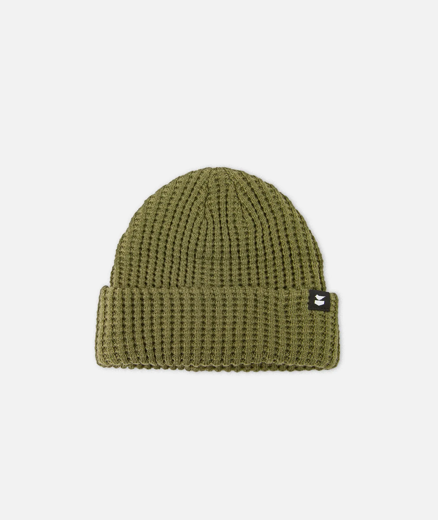 Prowl Beanie - Olive