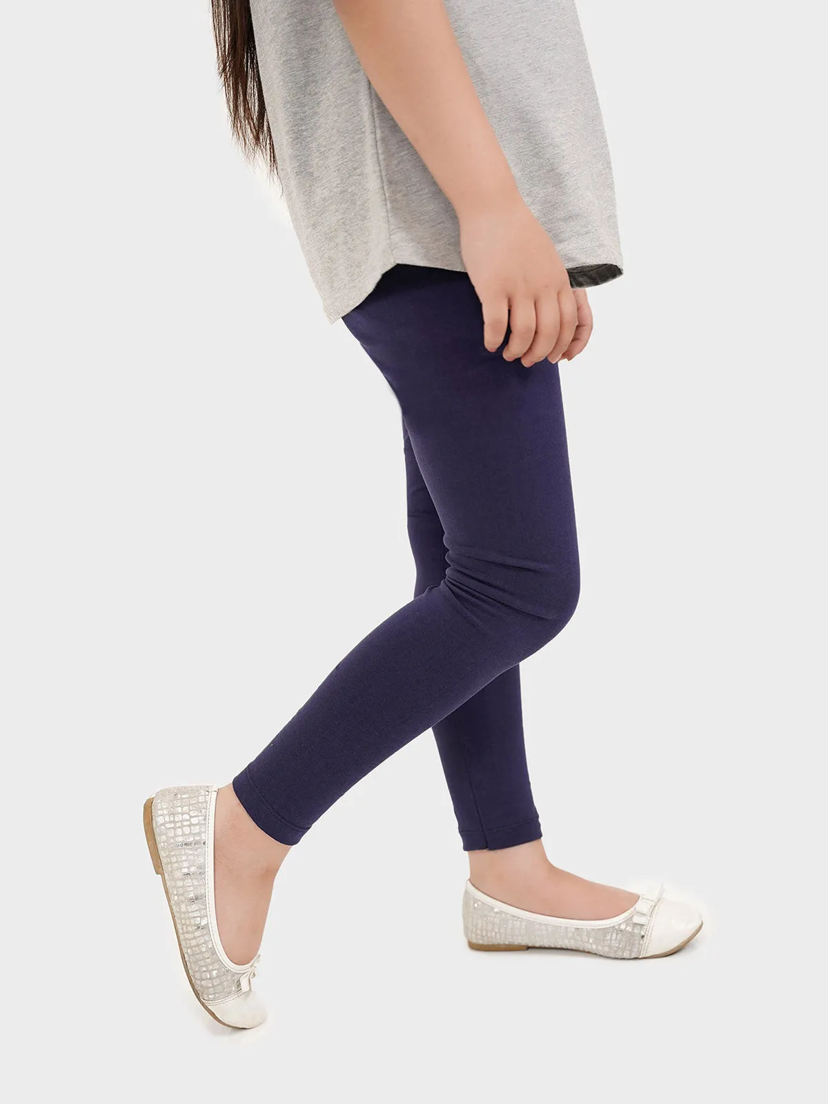 "QITURAH" Casual Summer Tights