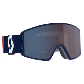 React Goggles Retro