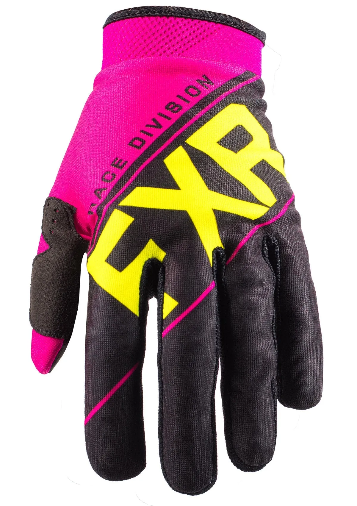 Retro LE Pursuit MX Glove