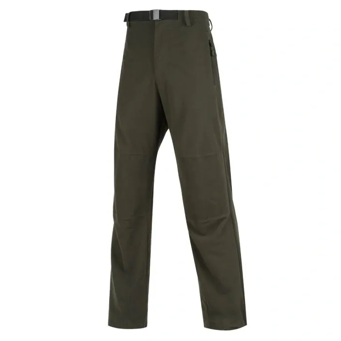 Ridgeline Mens Sika Pants - Forest