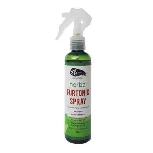 Roots Herbal Furtonic Spray 250ml