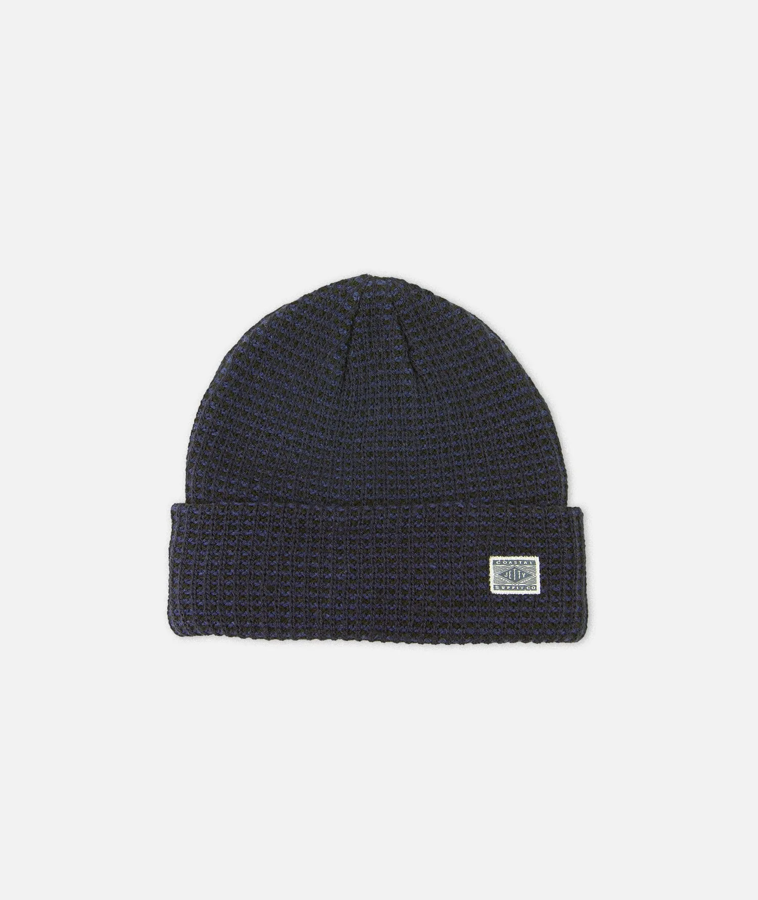 Rudder Beanie - Navy