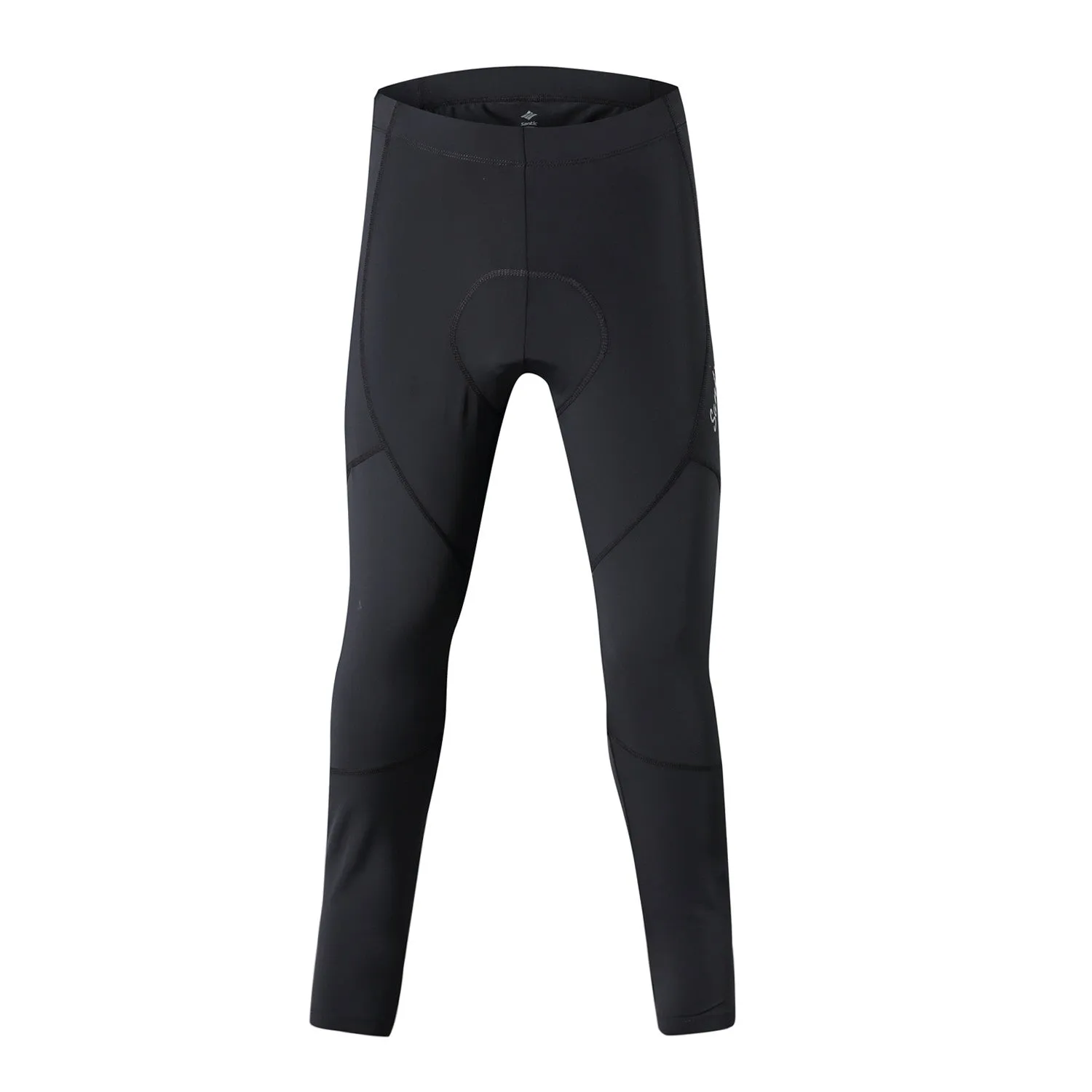 Santic Pillat Blue Men Padded Cycling Pants