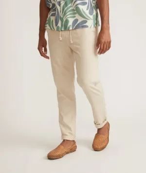 Saturday Stretch Beach Pant