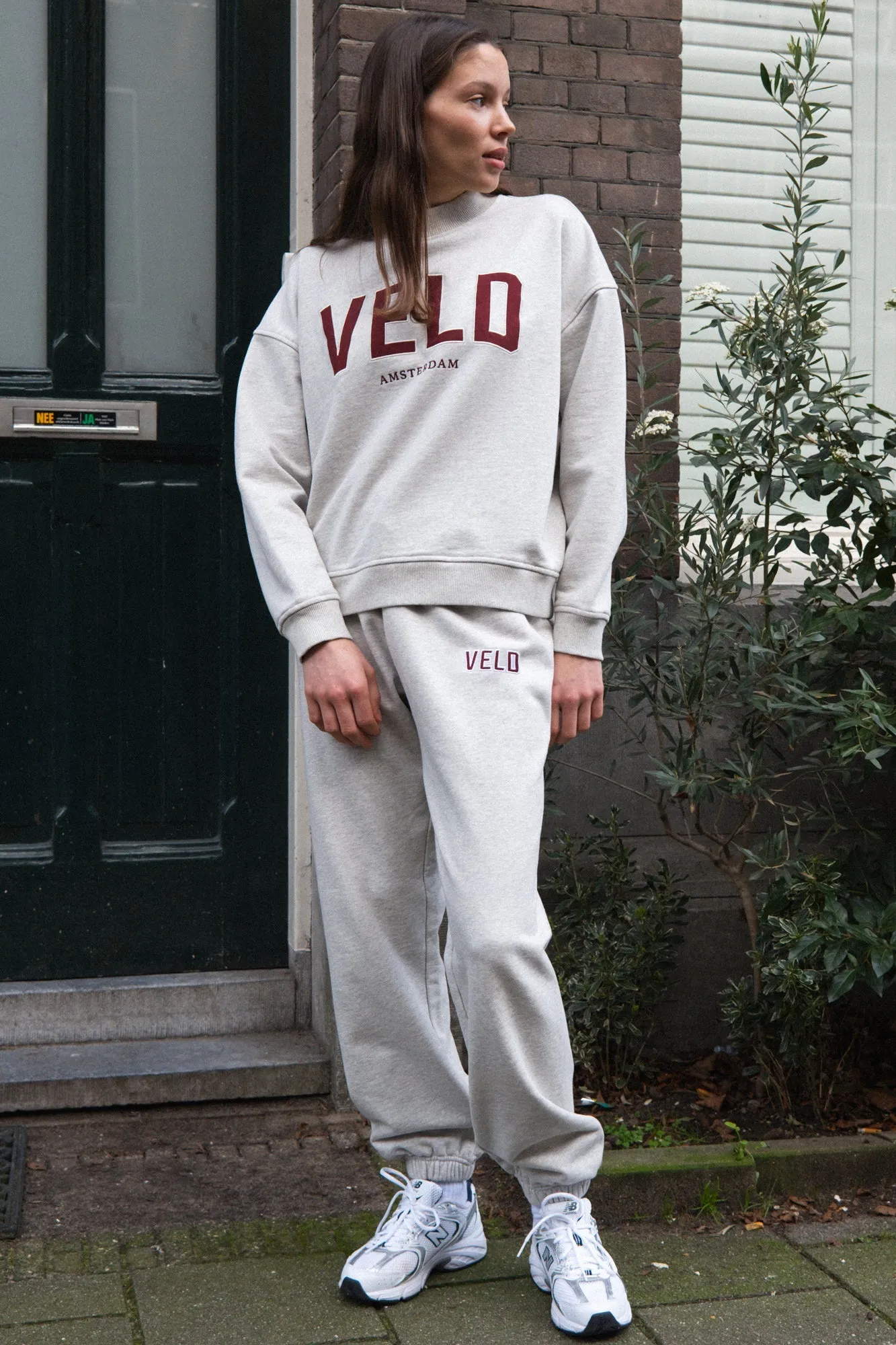 Silverlake Varsity Sweatpant