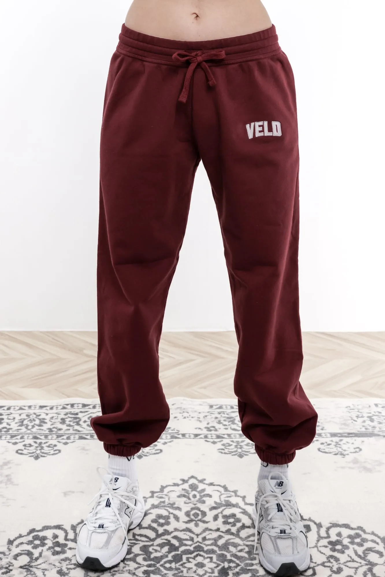 Silverlake Varsity Sweatpant