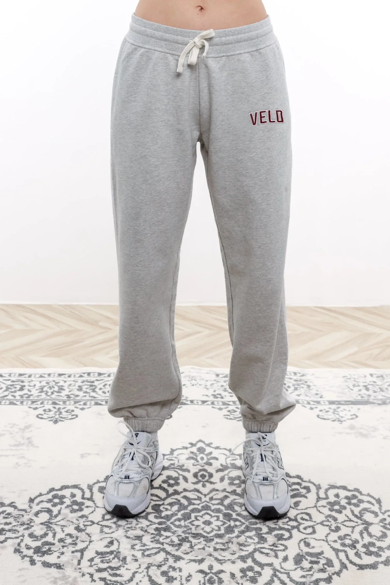 Silverlake Varsity Sweatpant