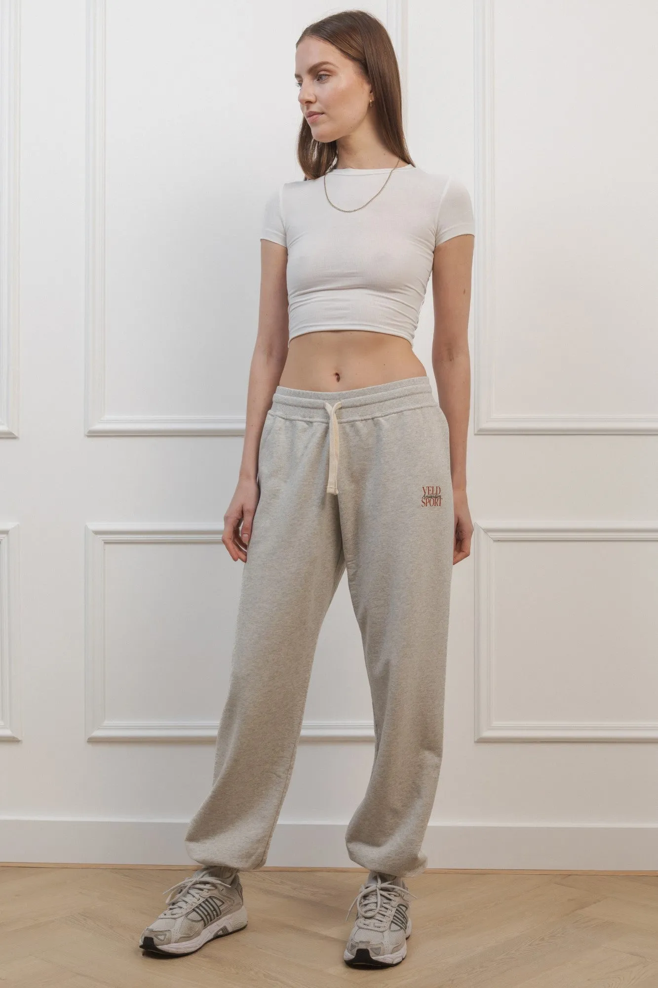 Silverlake Veld Sport Sweatpant