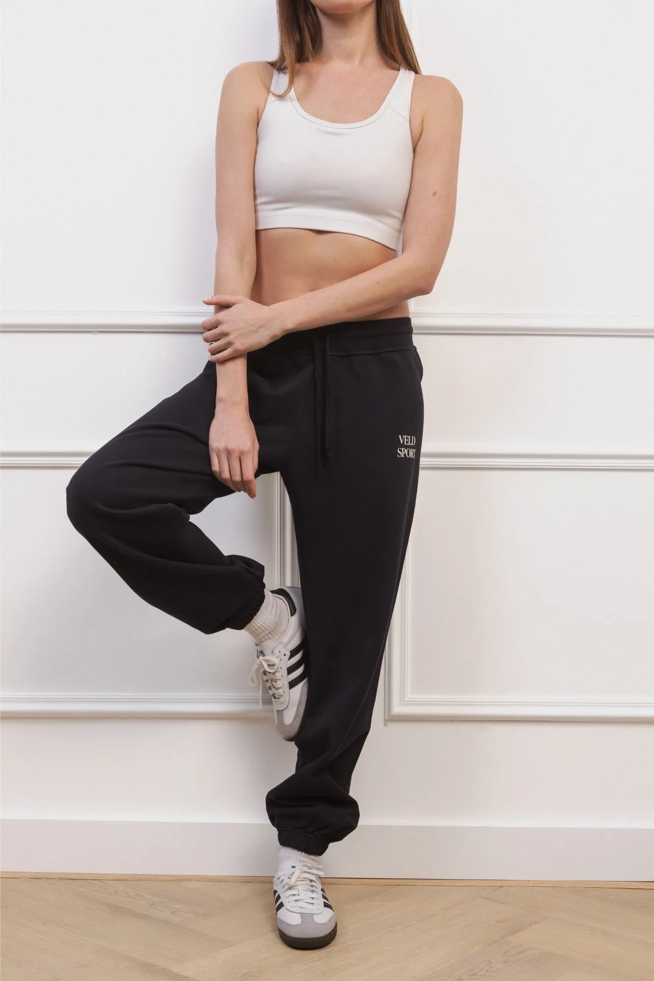 Silverlake Veld Sport Sweatpant