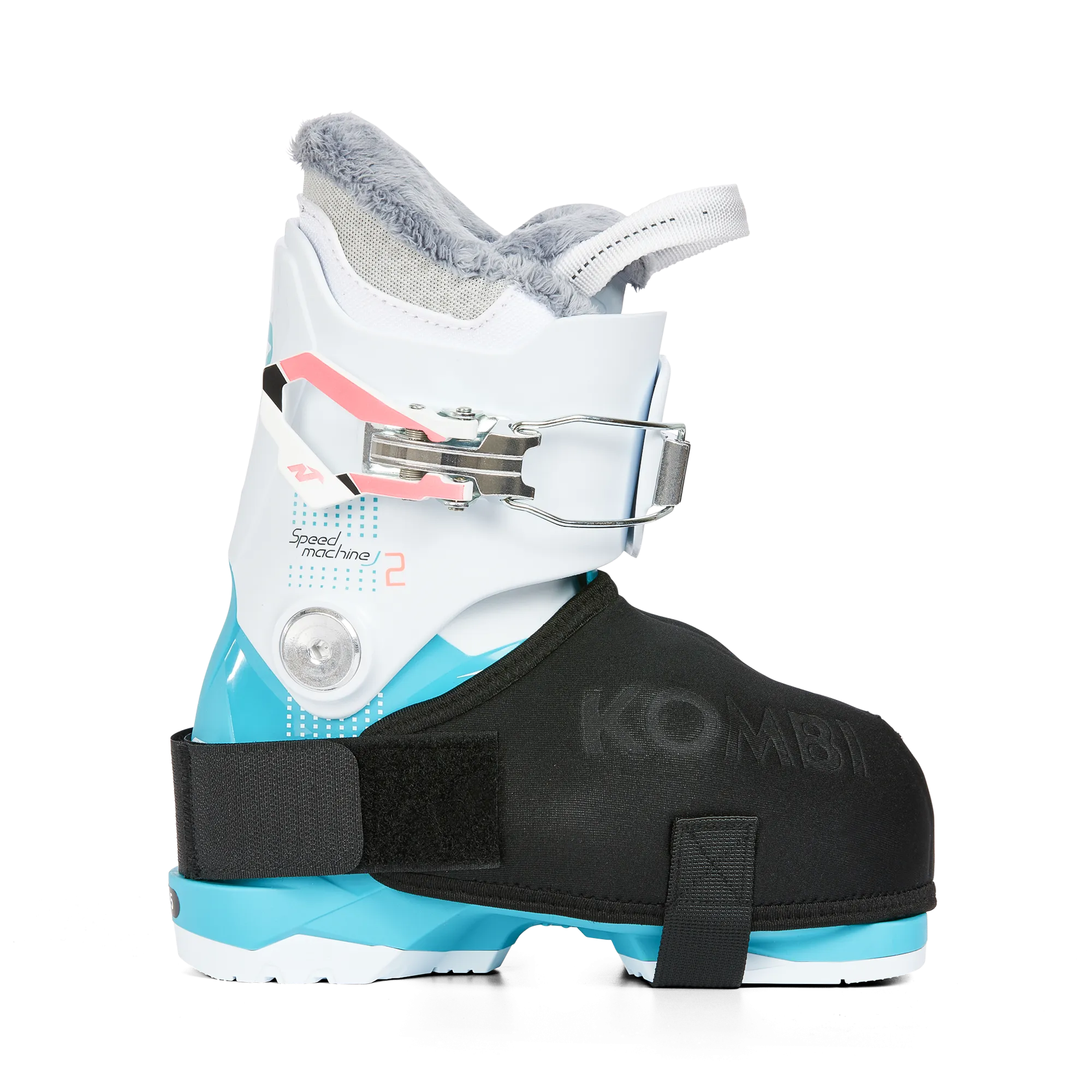 Ski Boot Warmers - Juniors