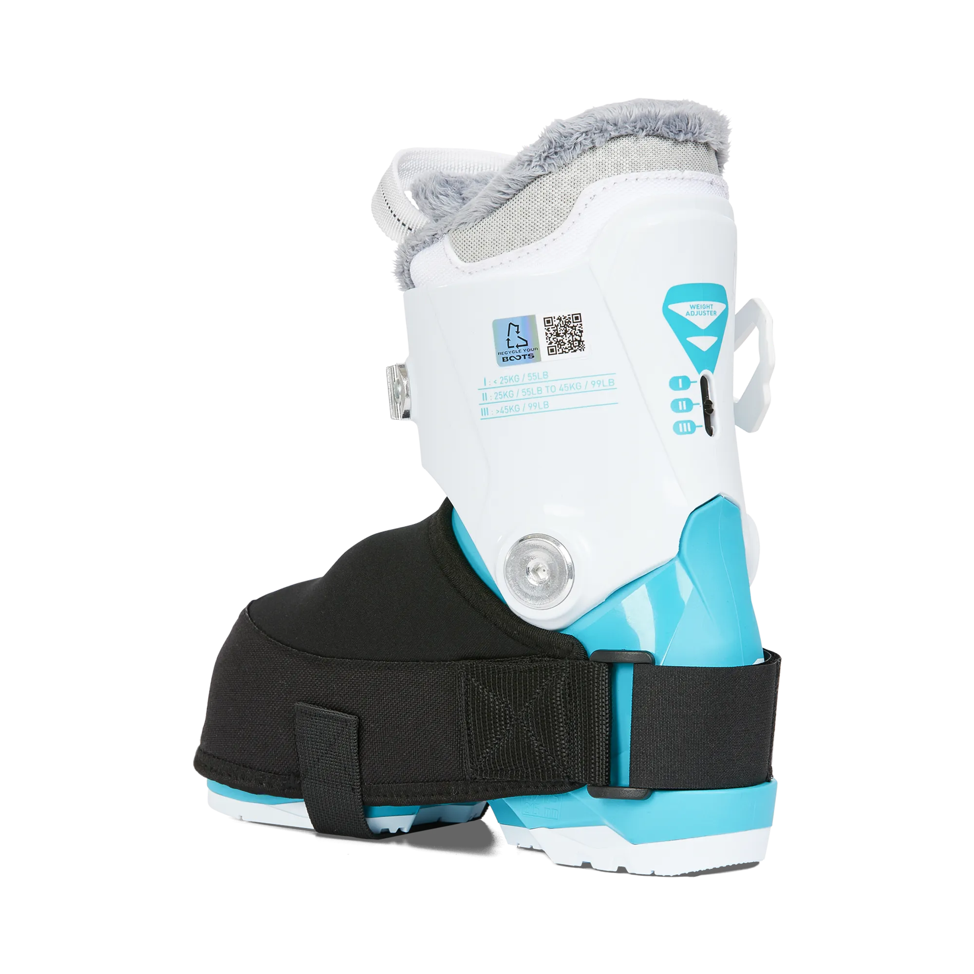 Ski Boot Warmers - Juniors