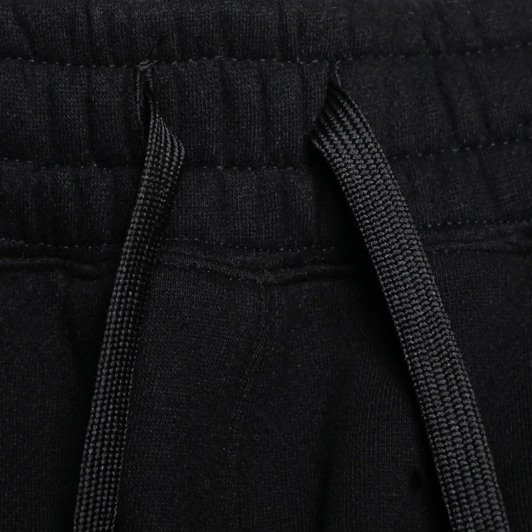 SNEAKERBOX Cafe Sweatpants Black