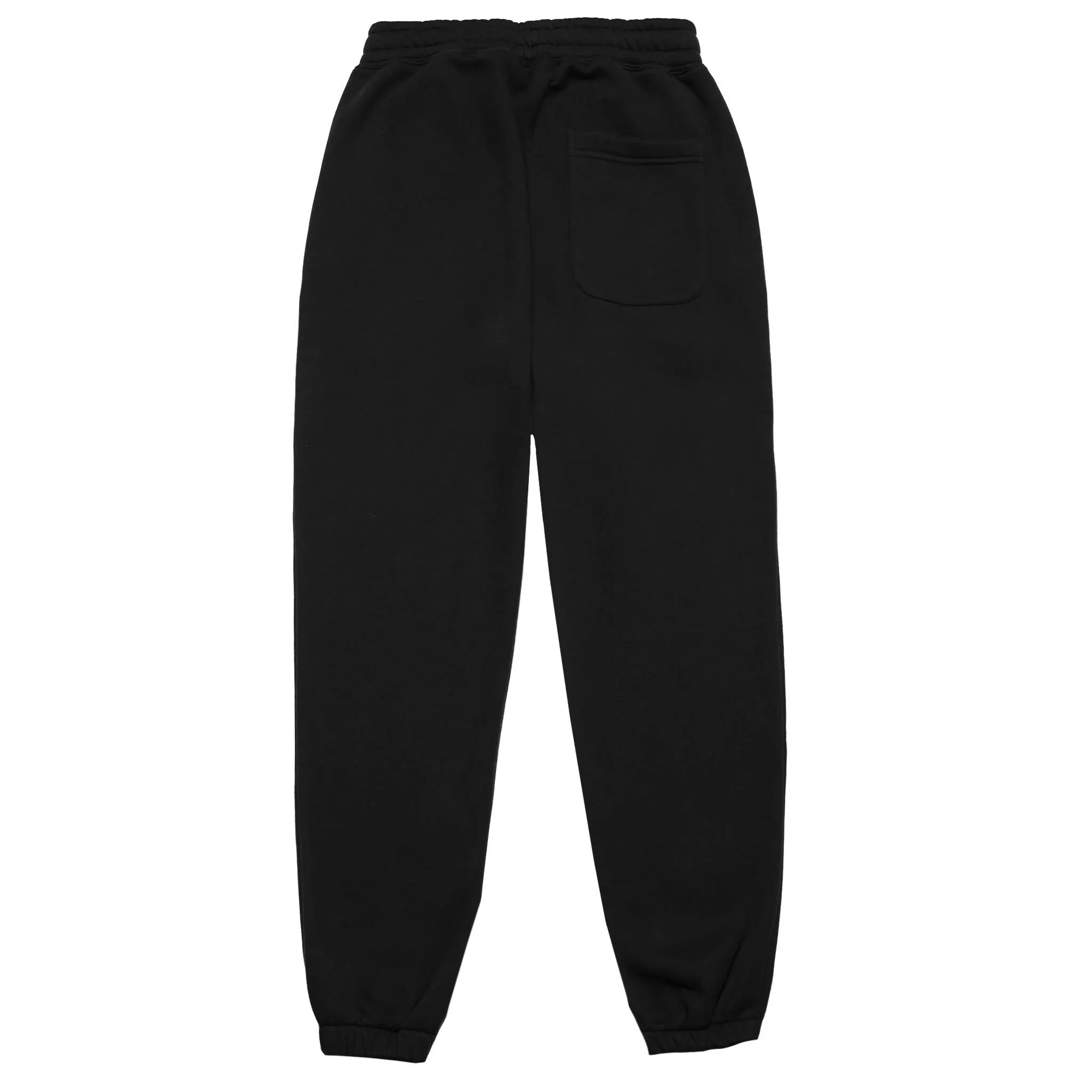 SNEAKERBOX Cafe Sweatpants Black