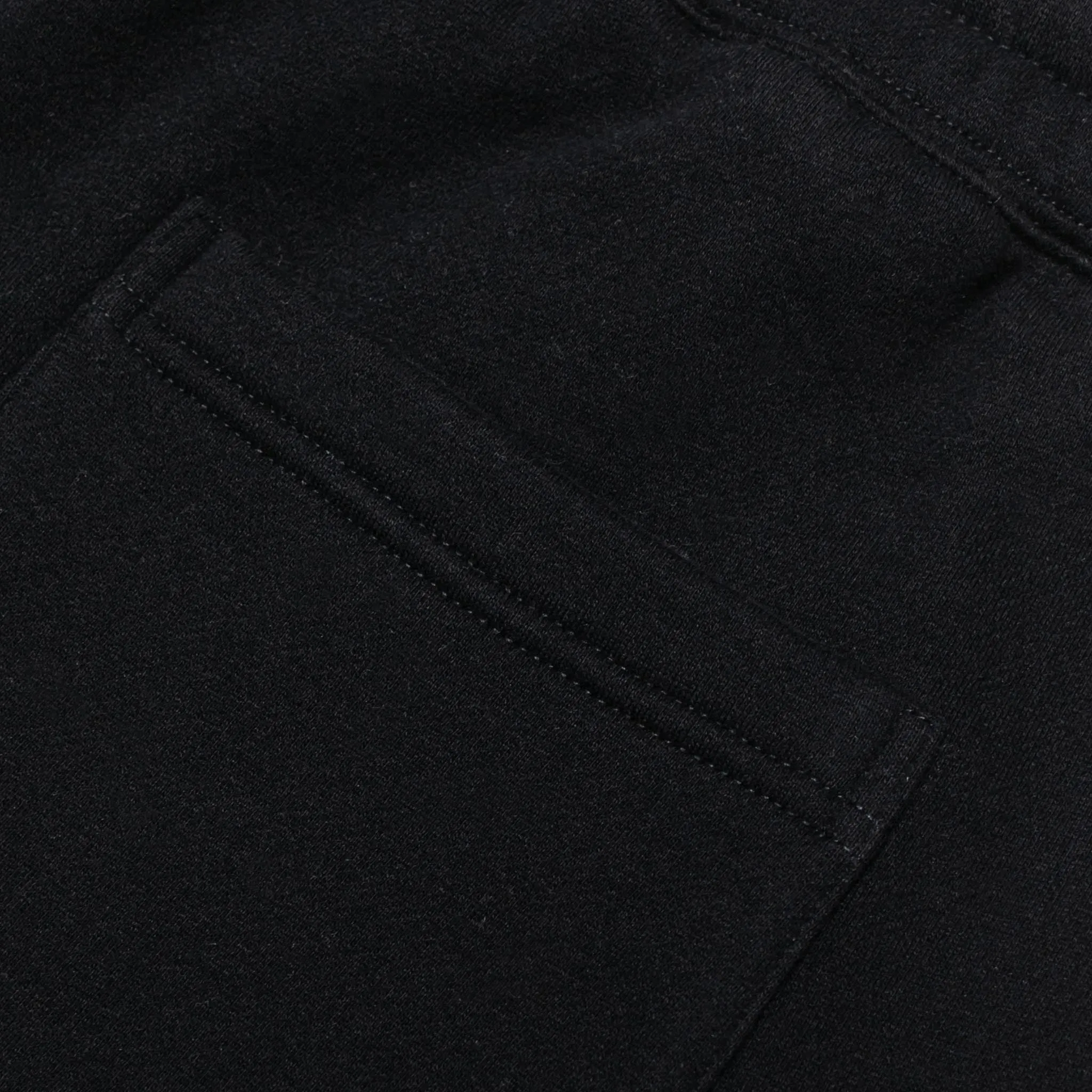 SNEAKERBOX Cafe Sweatpants Black