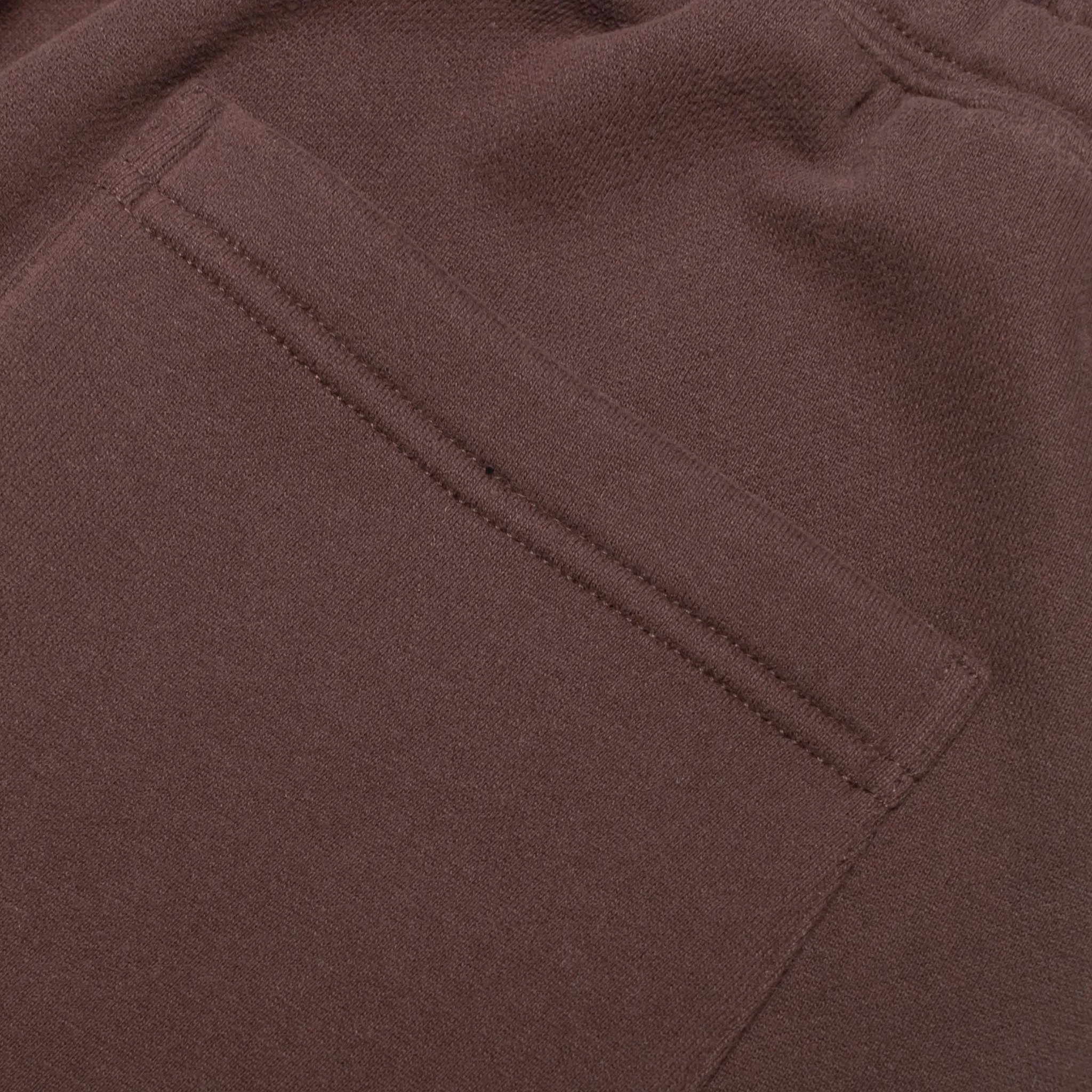 SNEAKERBOX Cafe Sweatpants Mocha