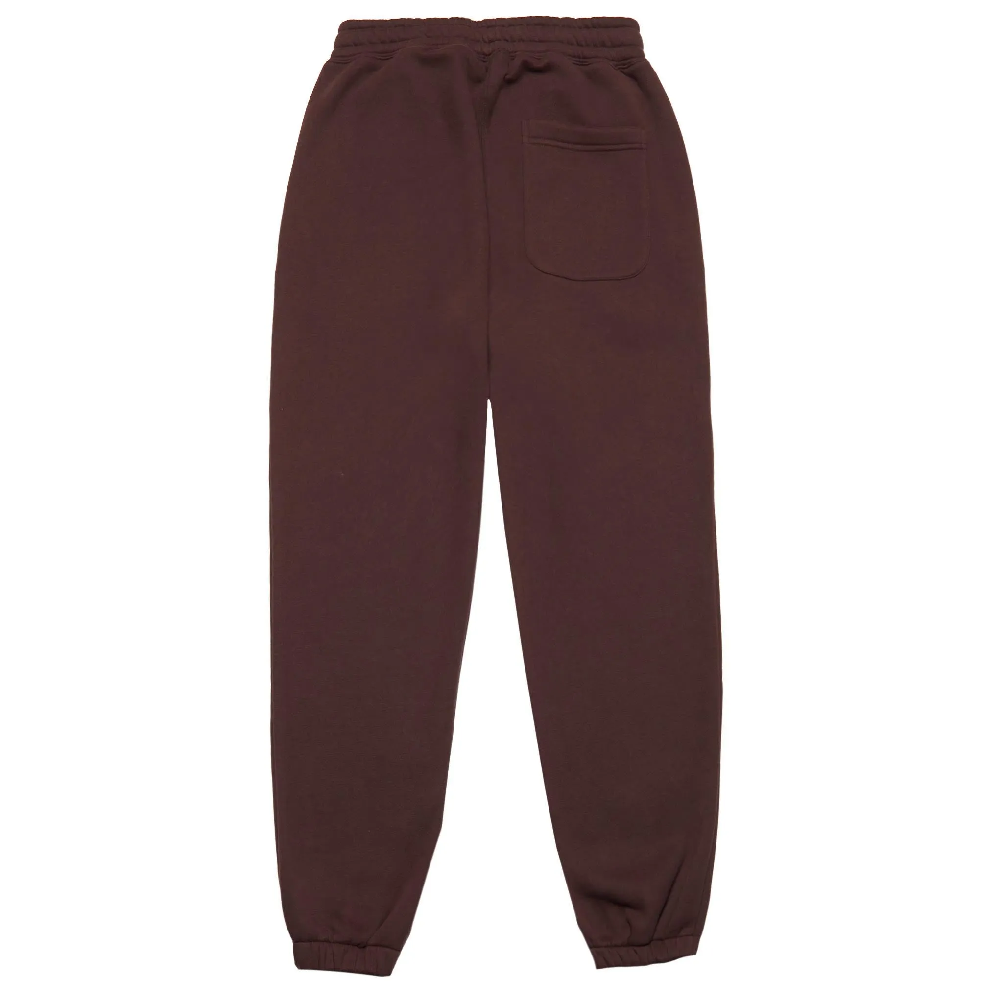 SNEAKERBOX Cafe Sweatpants Mocha