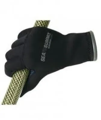 Solution Neoprene Gloves