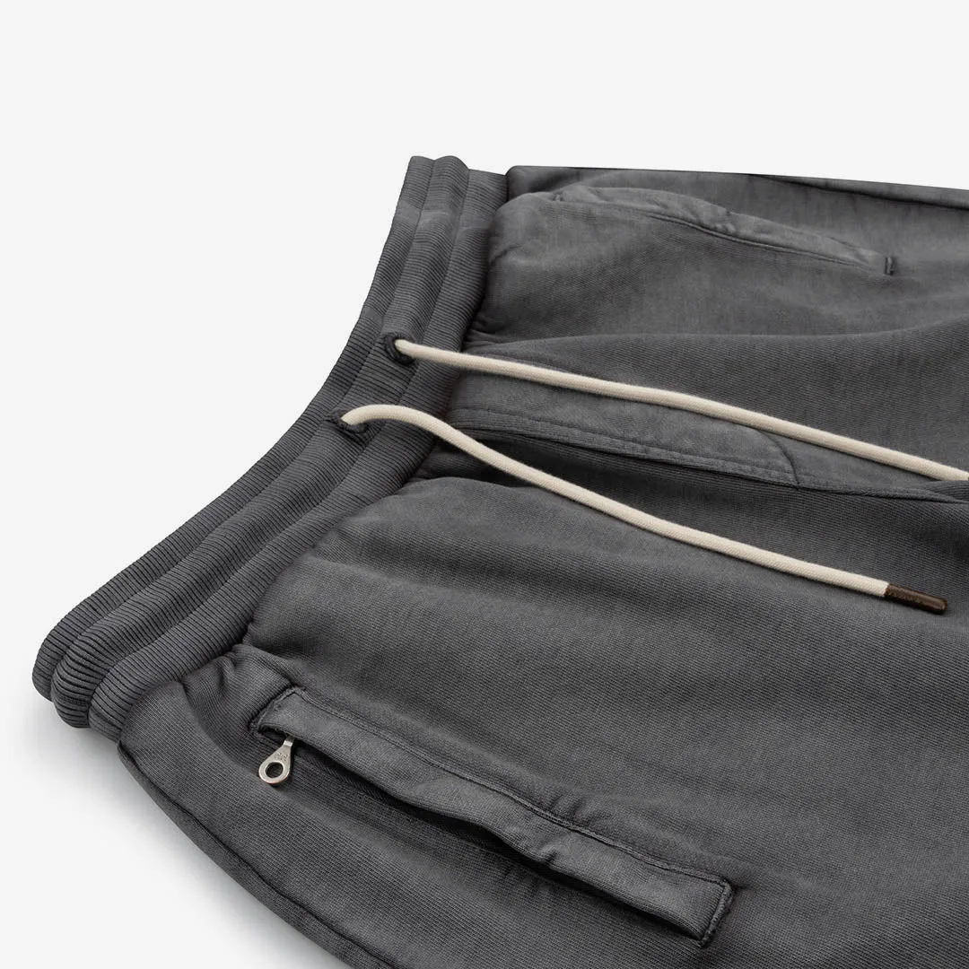 Stretton Sweatpants - Stellar Black Wash