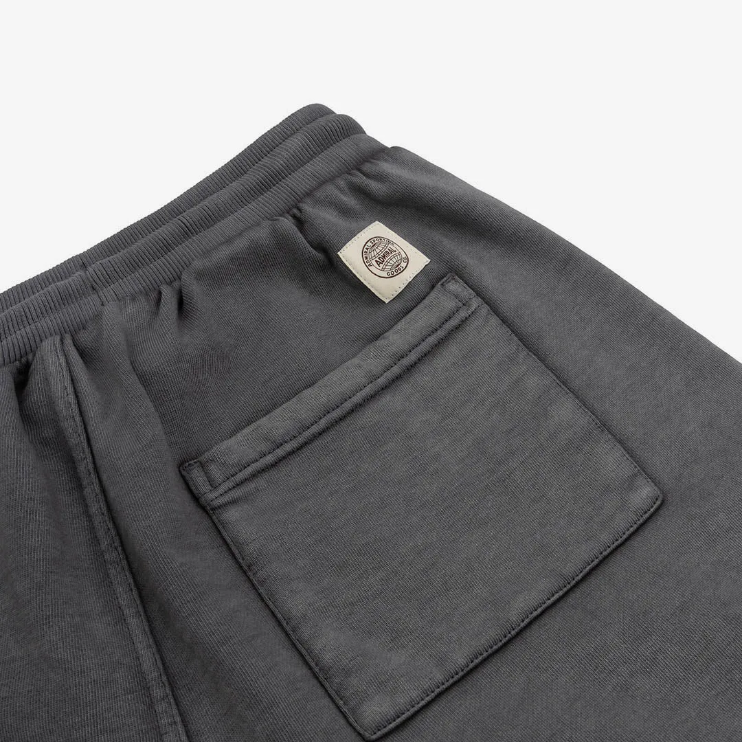 Stretton Sweatpants - Stellar Black Wash