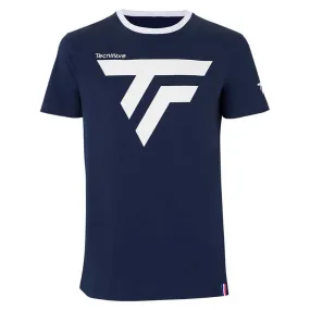 Tecnifibre Mens Club tee 2022