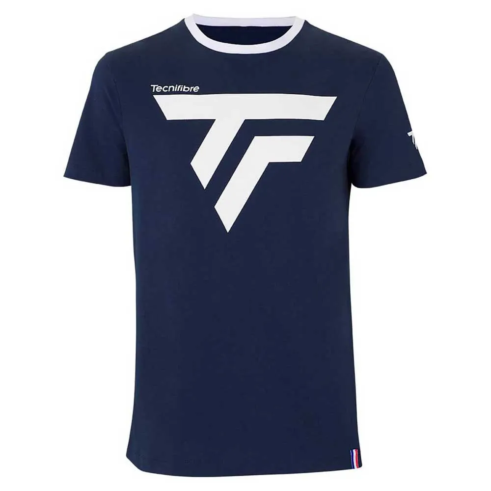 Tecnifibre Mens Club tee 2022