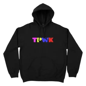 TPWK Glitter Hoodie