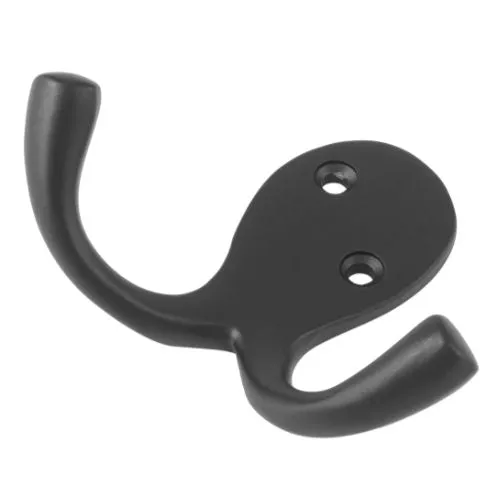 Tradco Double Robe Hook