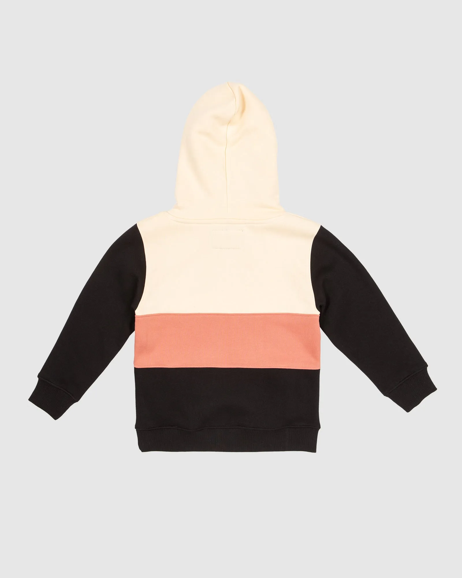 UNIT Kids Becca Pull Over Hoodie