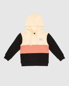 UNIT Kids Becca Pull Over Hoodie