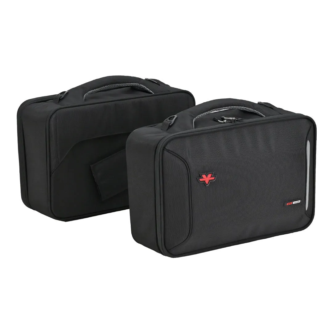 ViaTerra Quick Release Saddlebag (30L)