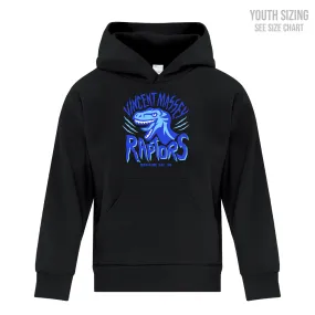 VM Full Colour Youth Pullover Hoodie (T1001-Y2500)