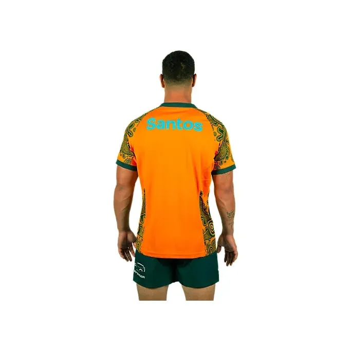 Wallabies 2024 Replica Alternate Jersey