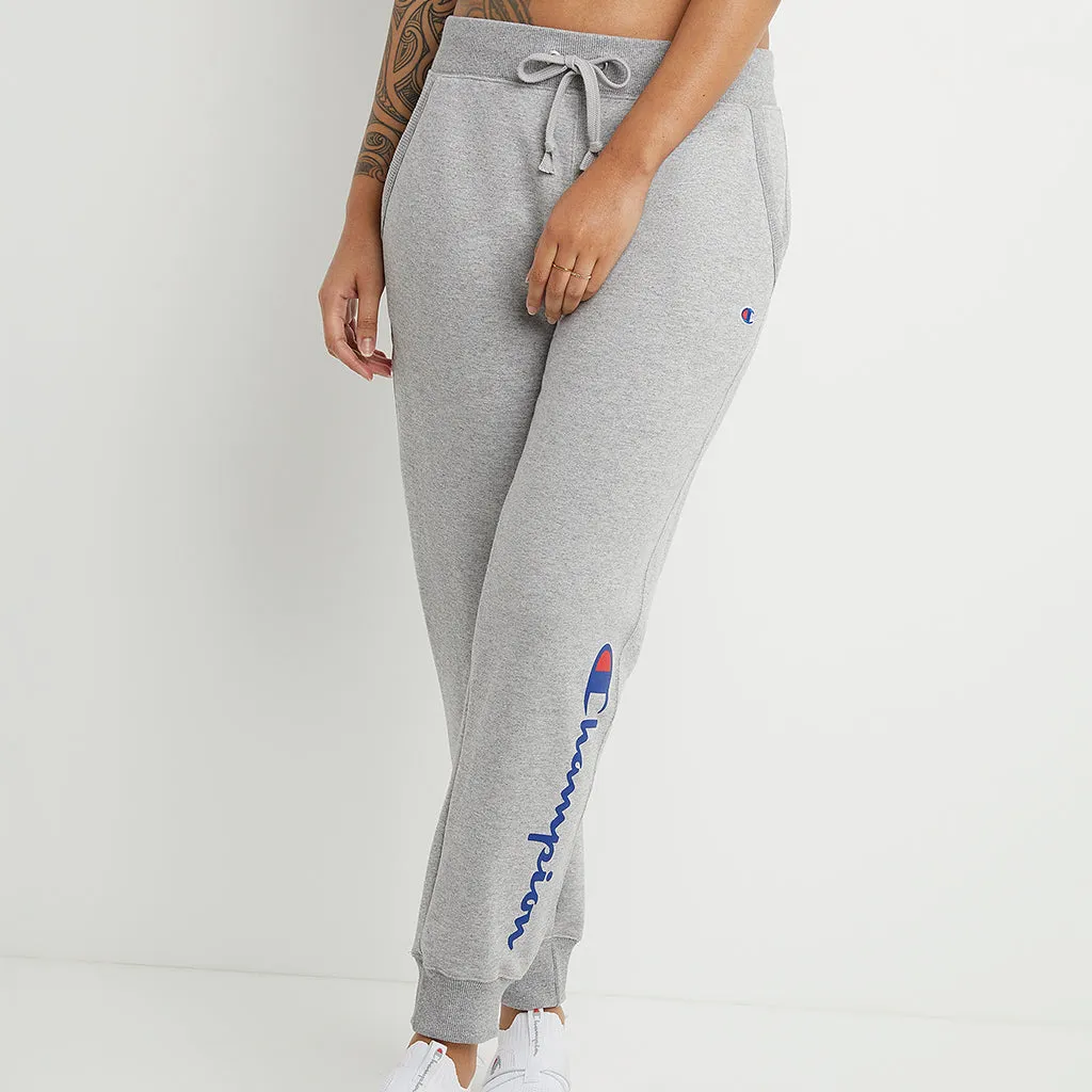 Women's Champion Powerblend Graphic Jogger