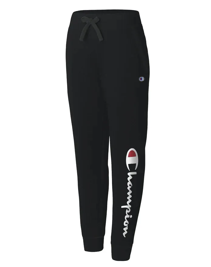 Women's Champion Powerblend Graphic Jogger