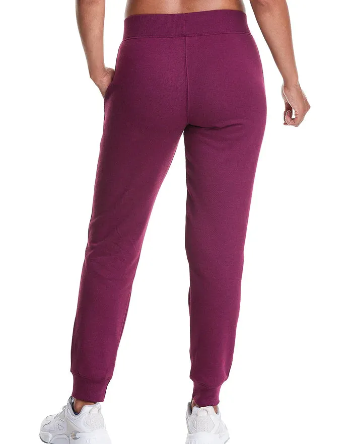 Women's Champion Powerblend Graphic Jogger