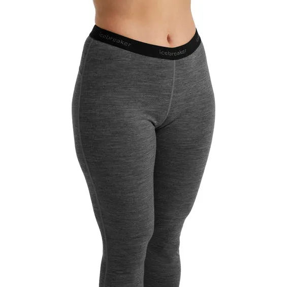 Women's Icebreaker 200 Oasis Leggings