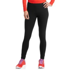 Women's Leggings With Elastic Waist # F201L