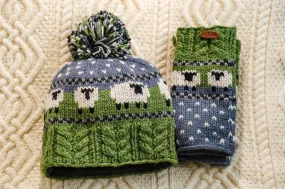 Woolly Wanderer Gift Set