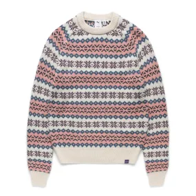 X NOAH KNITTED SWEATER