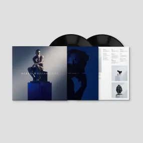 XXV (Vinyl)